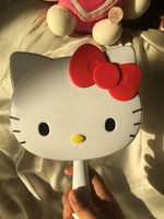 Load image into Gallery viewer, Catty Mirror
