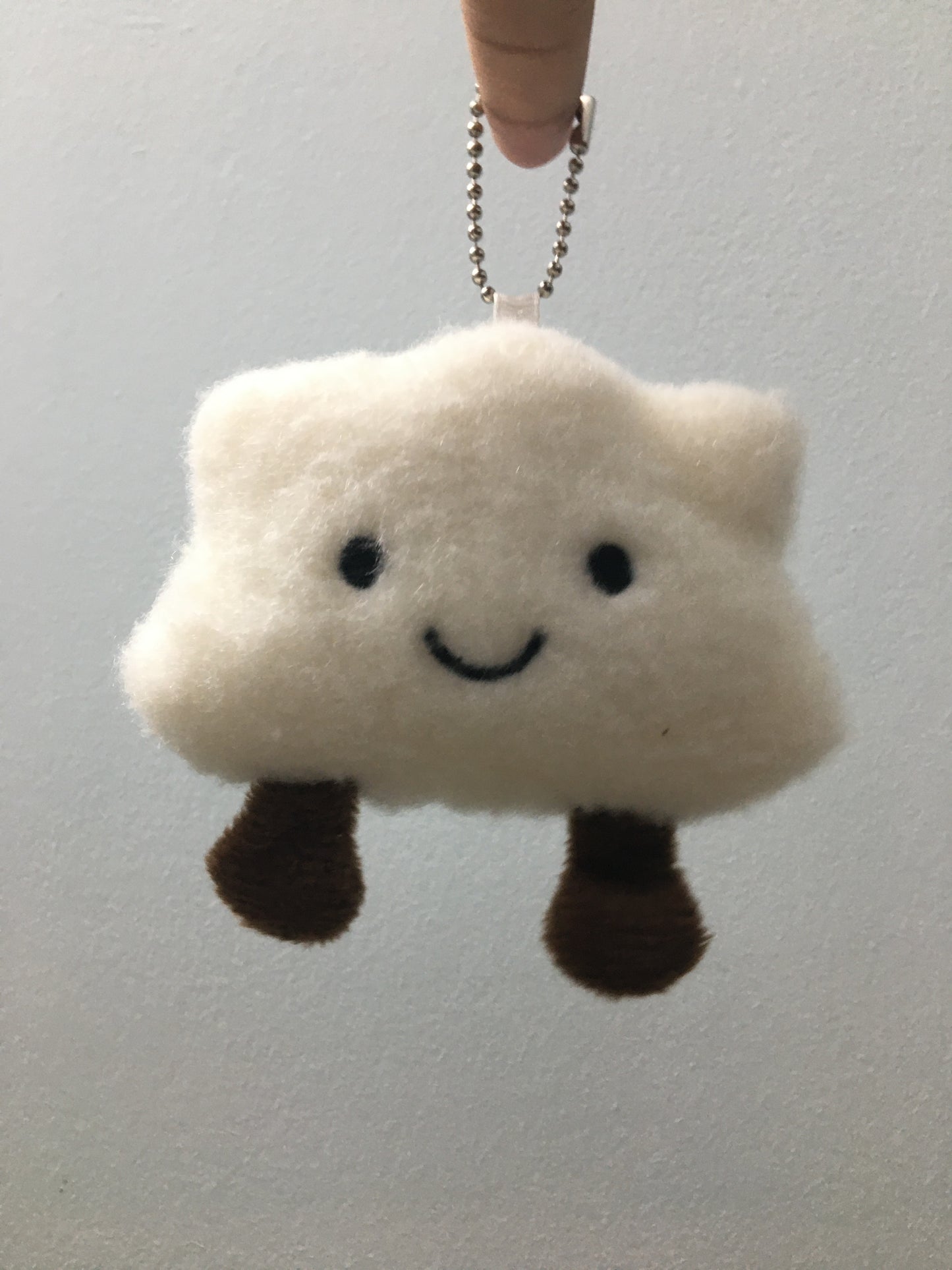 Cloud Key Ring