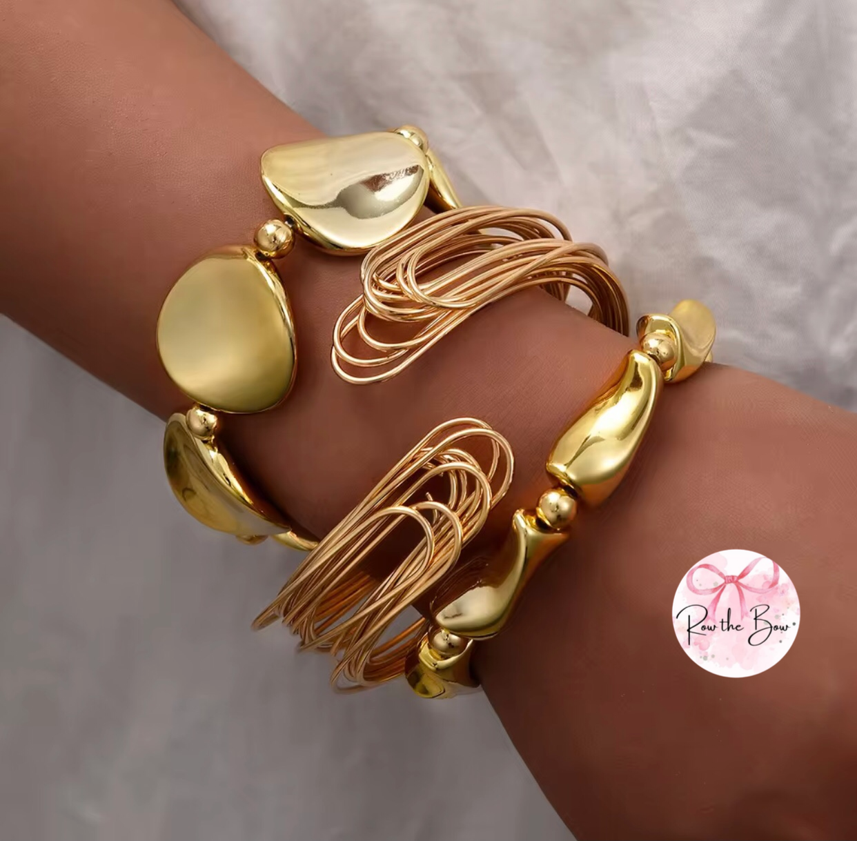 Bangle Set-03