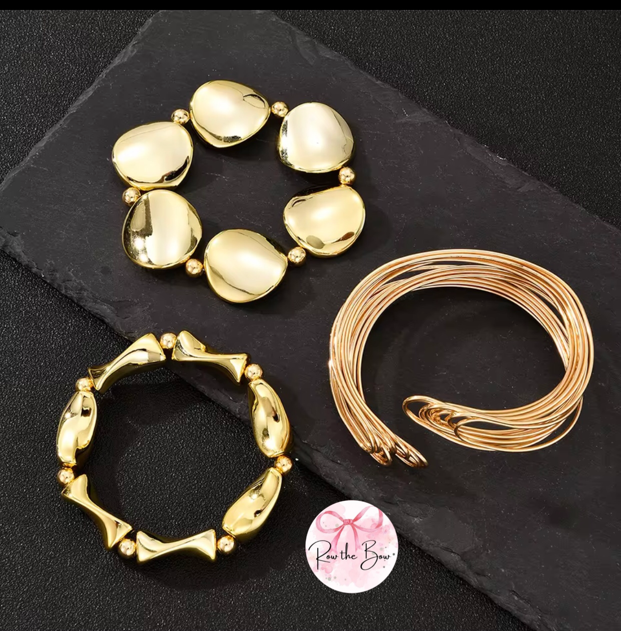 Bangle Set-03