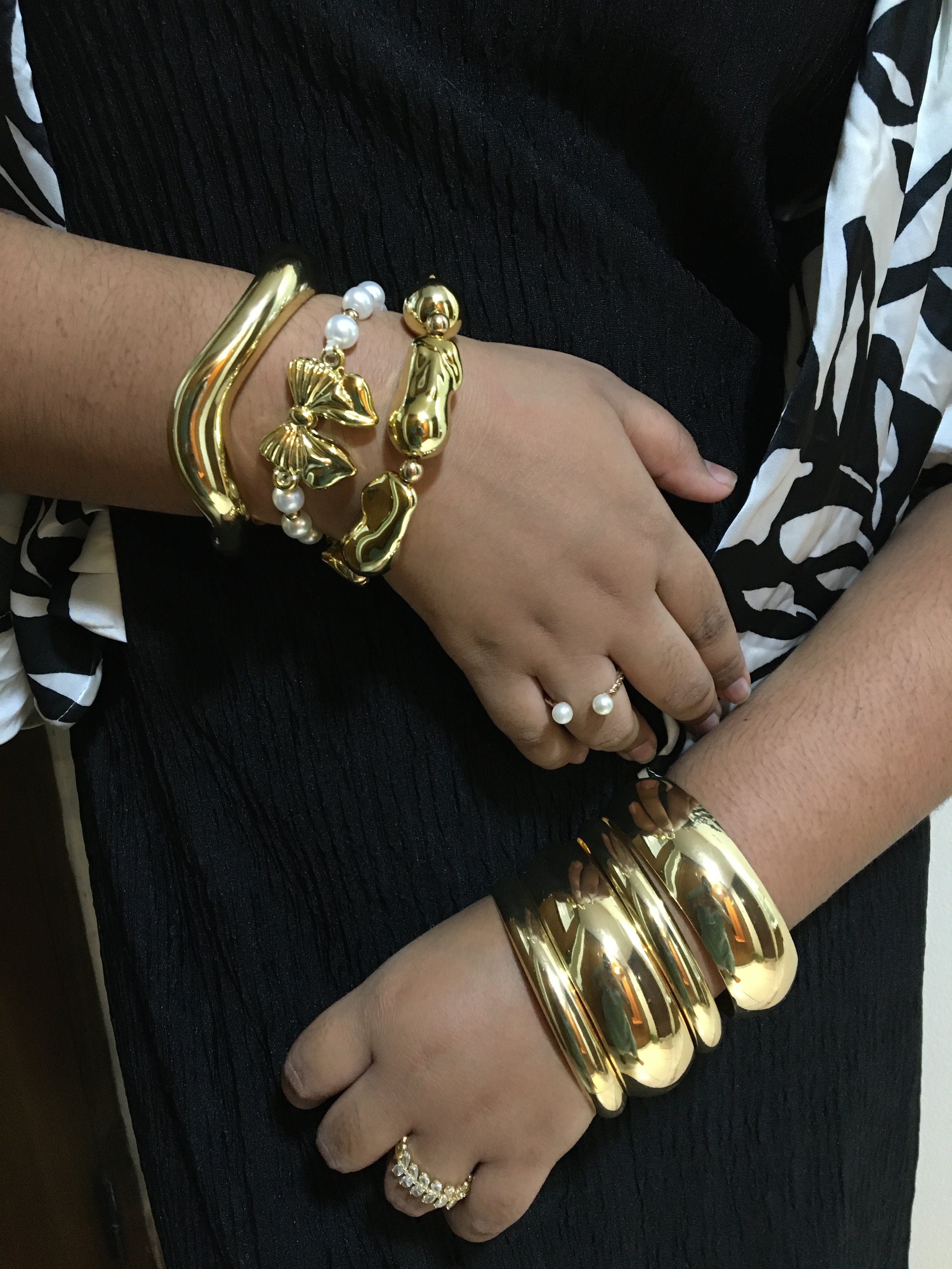 Bangle Set-07