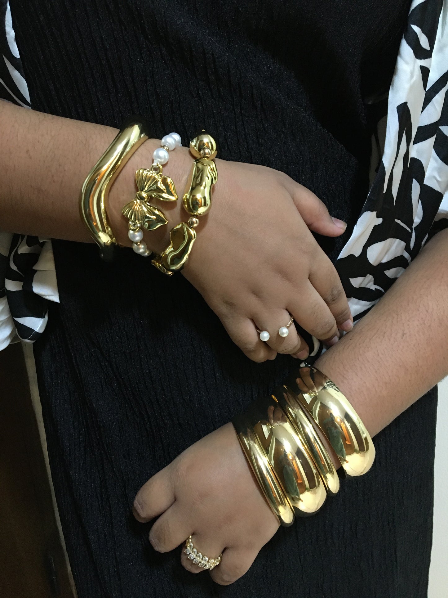 Bangle Set-07