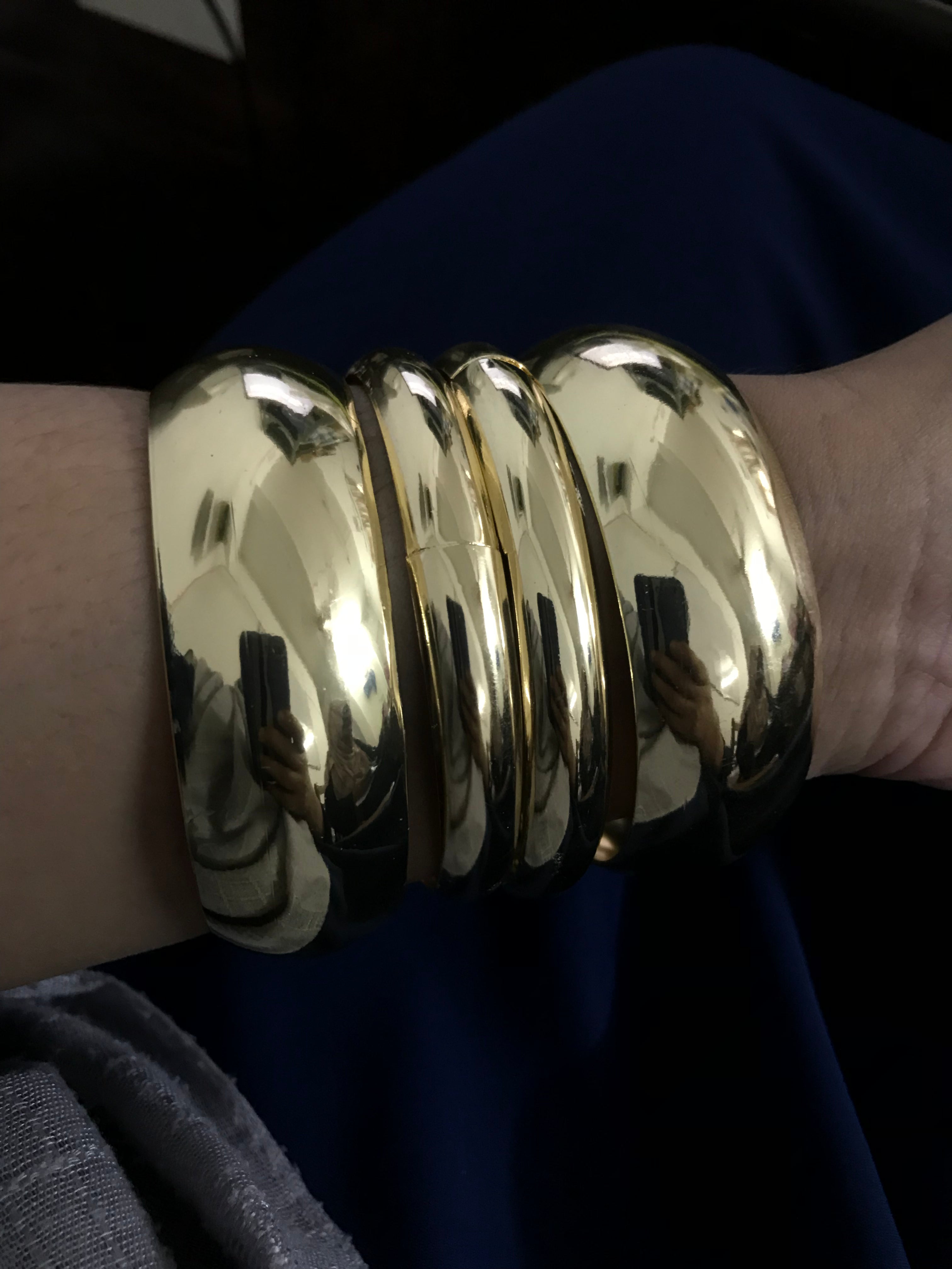 Bangle Set-07