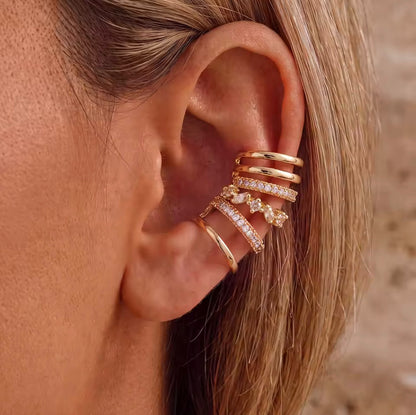 Exclusive Cuff Set-01