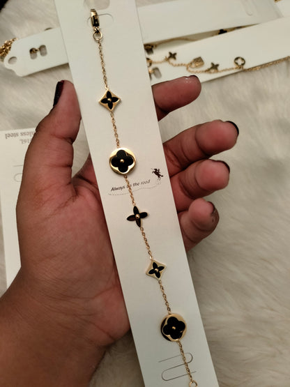 Luis Chain Bracelet-10
