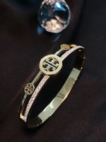 Load image into Gallery viewer, Torry Bangle Bracelet-02

