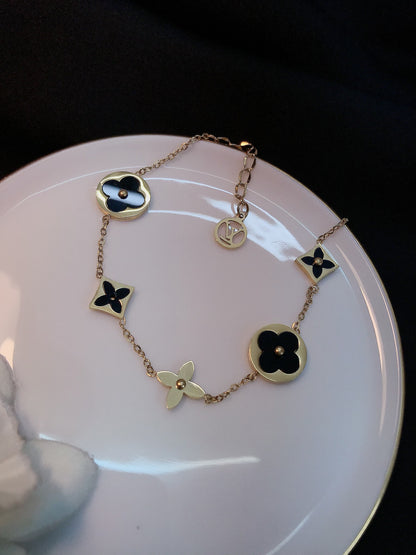 Luis Chain Bracelet-10