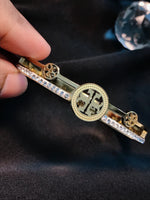 Load image into Gallery viewer, Torry Bangle Bracelet-02
