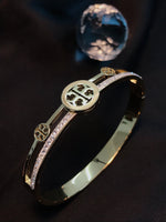 Load image into Gallery viewer, Torry Bangle Bracelet-02
