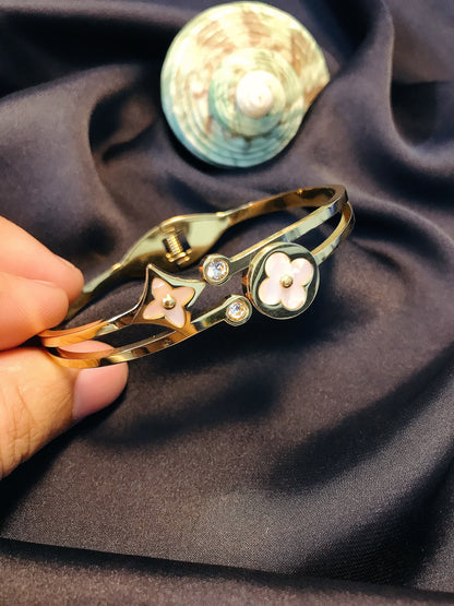 Luis Bangle Bracelet-07