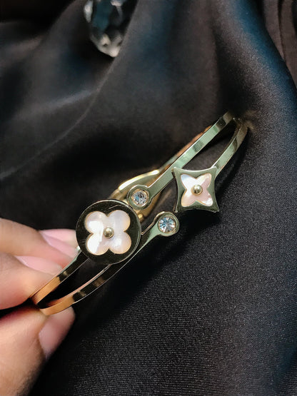 Luis Bangle Bracelet-07