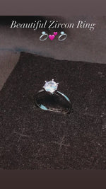 Load and play video in Gallery viewer, Stone Ring
