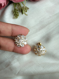Snowflake Golden