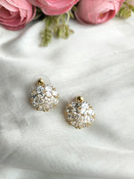 Load image into Gallery viewer, Snowflake Golden
