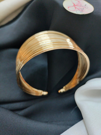 Golden Boho Bracelet