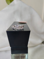 Load image into Gallery viewer, Zircon Stone Ring 03
