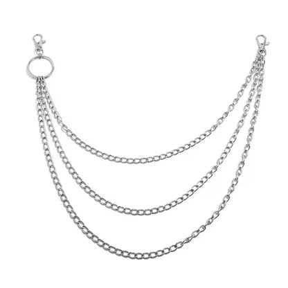 Waist chain