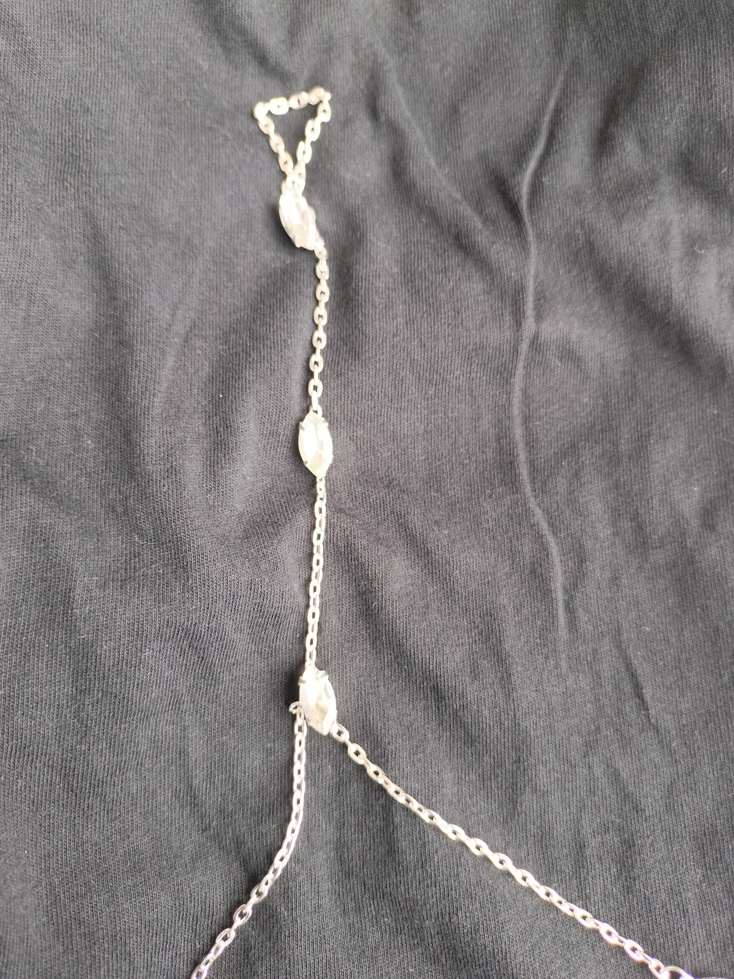 Aliban Ring Chain Bracelet-03