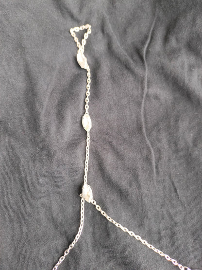 Aliban Ring Chain Bracelet-03