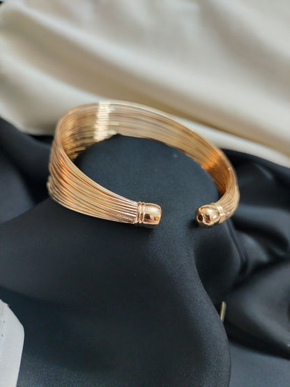 Golden Boho Bracelet