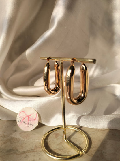 Metallic U Hoop-02