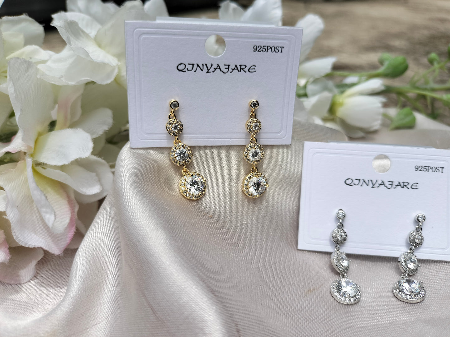 Tiny dropdown Golden