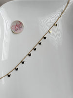 Load image into Gallery viewer, Butterfly layer Chain Bracelet
