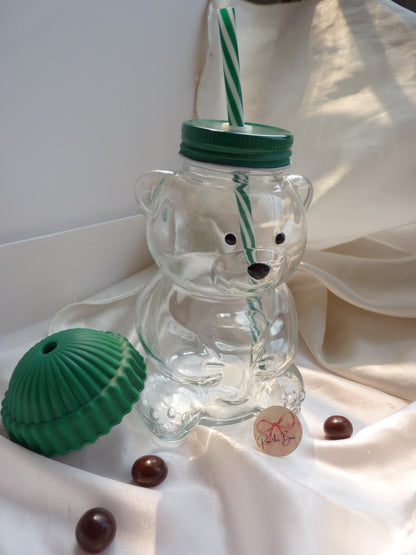 Bear Sipper