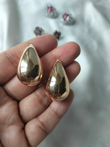 Salon Golden Drop Metallic