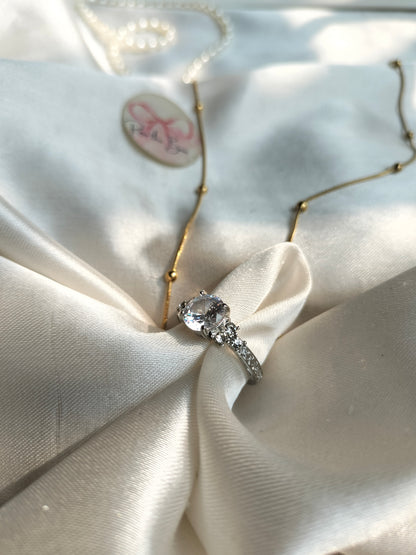 Vintage Finger Ring-01