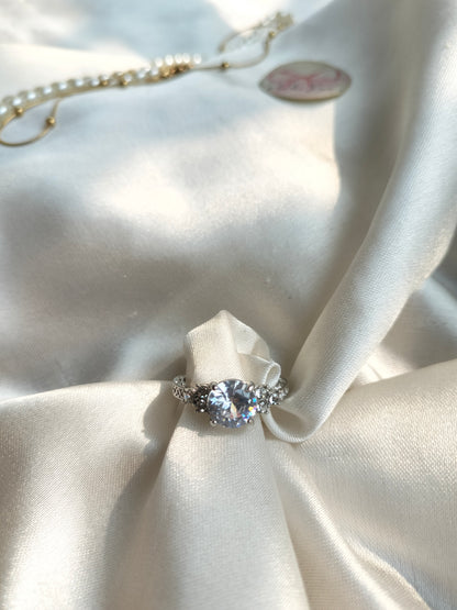 Vintage Finger Ring-01