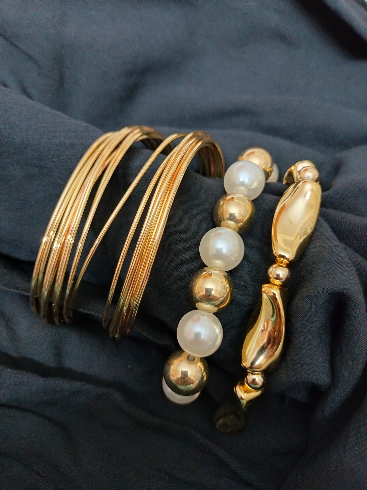 Bangle Set-02