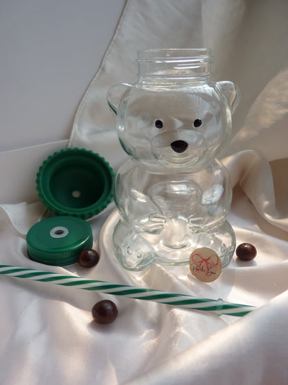 Bear Sipper