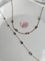 Load image into Gallery viewer, Multi shine pendant
