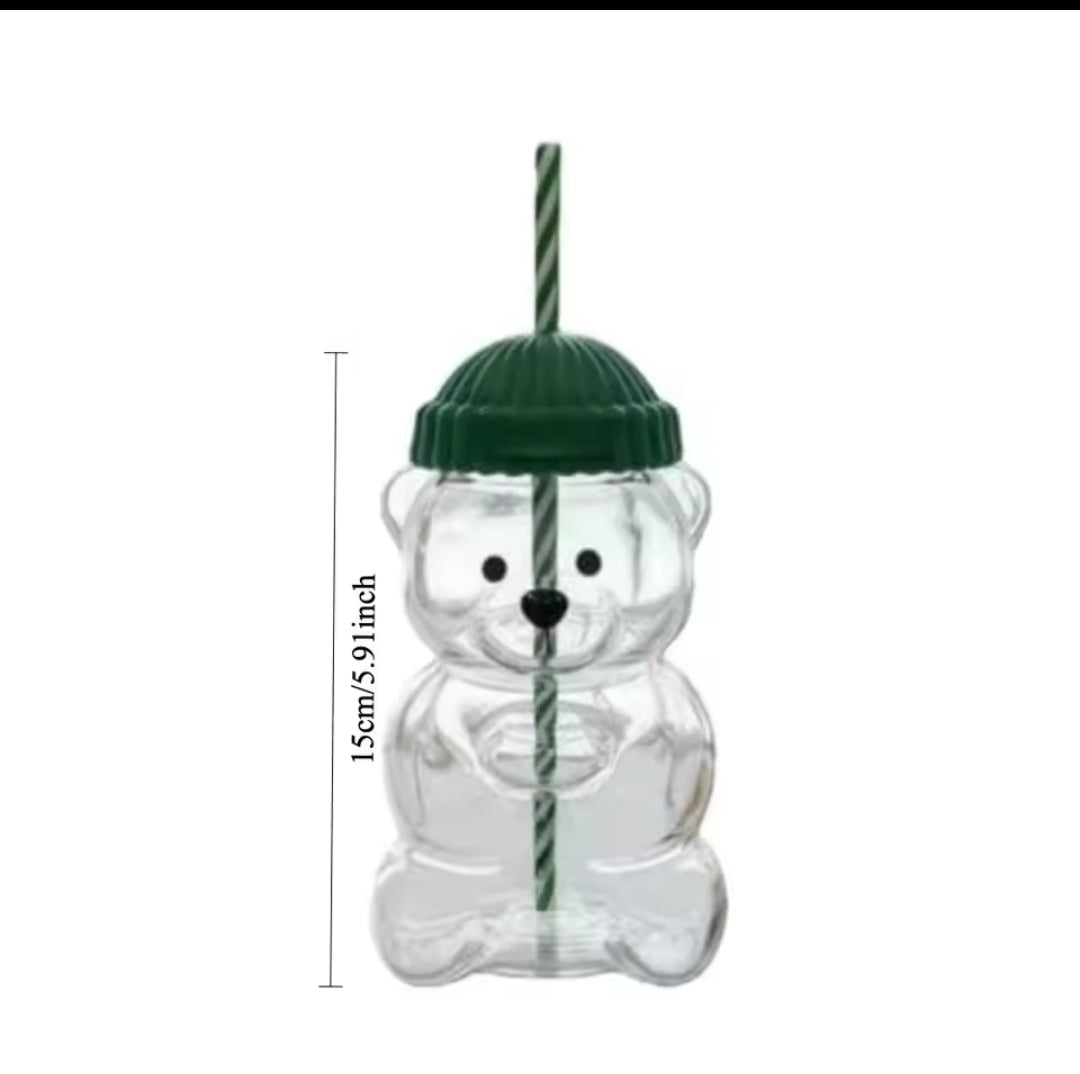 Bear Sipper