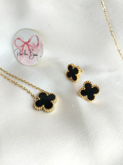 Clovar Exclusive set