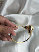 Load image into Gallery viewer, Drop bracelet golden
