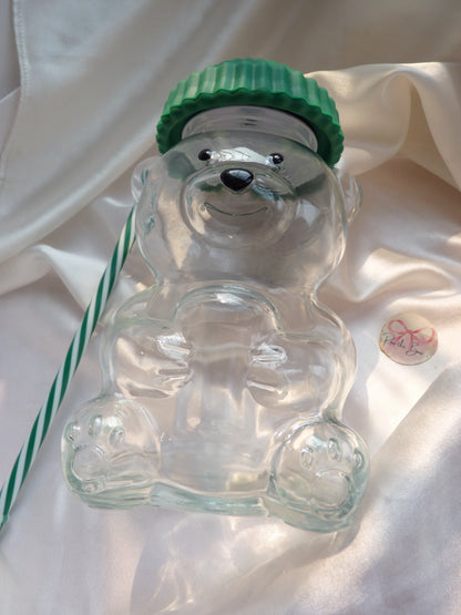 Bear Sipper