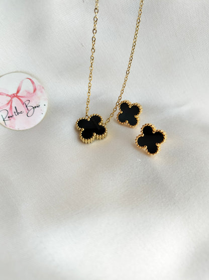 Clovar Exclusive set