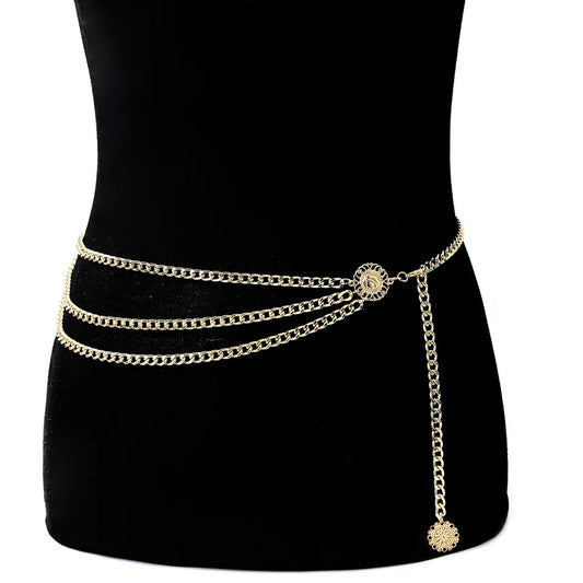 Waist chain