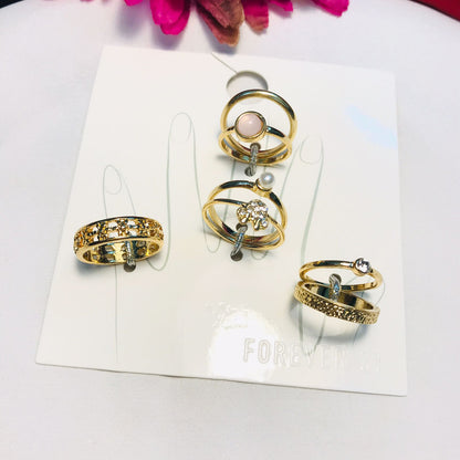 Ring Set 607