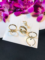 Load image into Gallery viewer, Ring set 618
