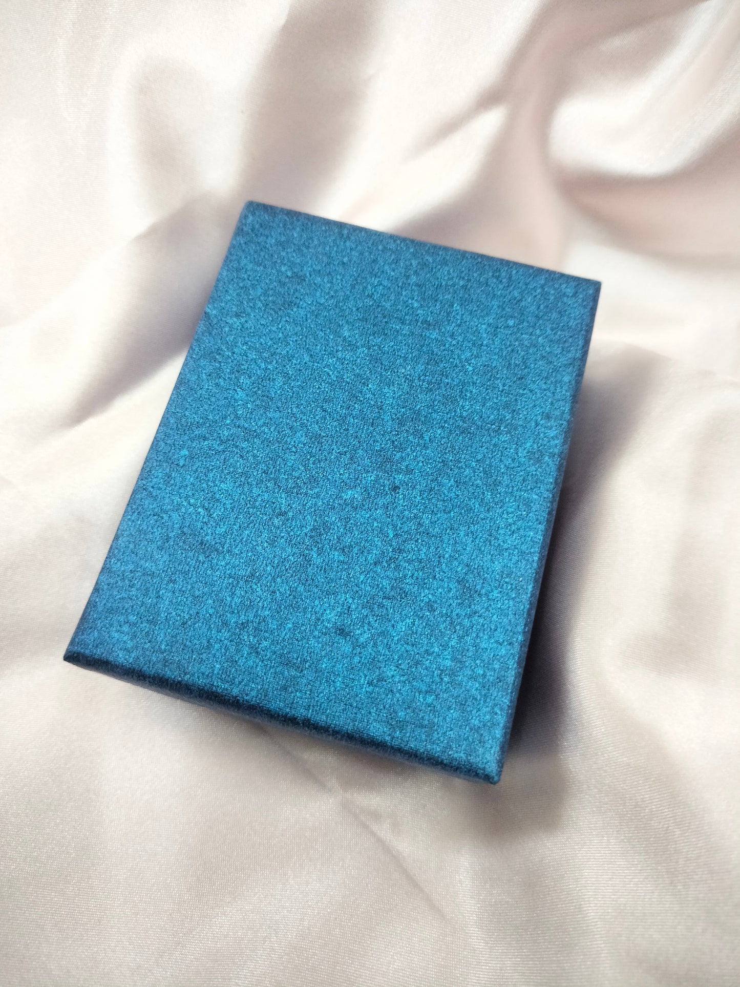 Blue Gift Box 02