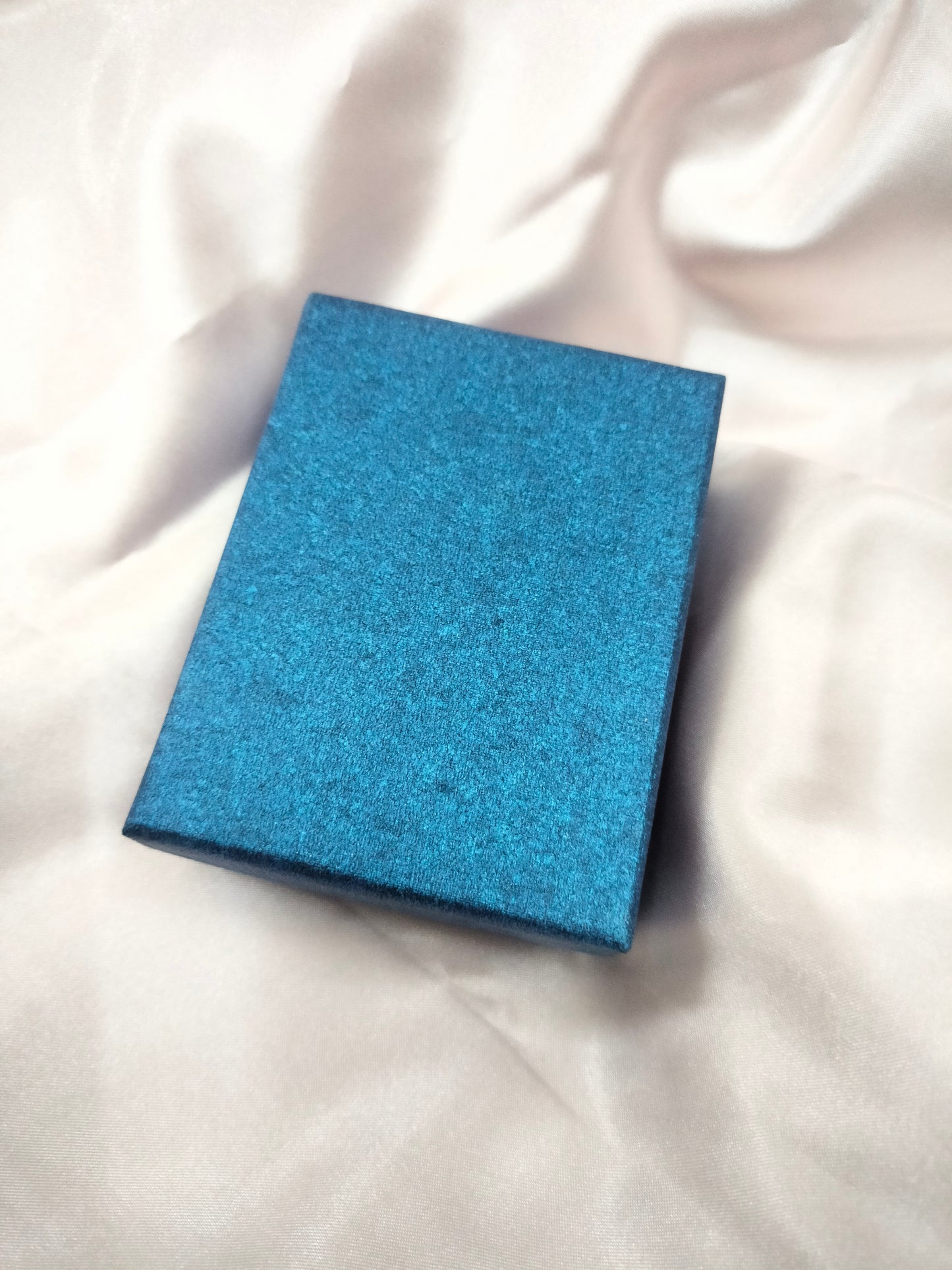 Blue Gift Box 02