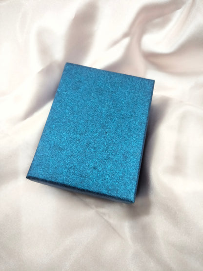 Blue Gift Box 02