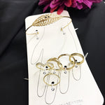 Load image into Gallery viewer, Ring &amp; Braclet set

