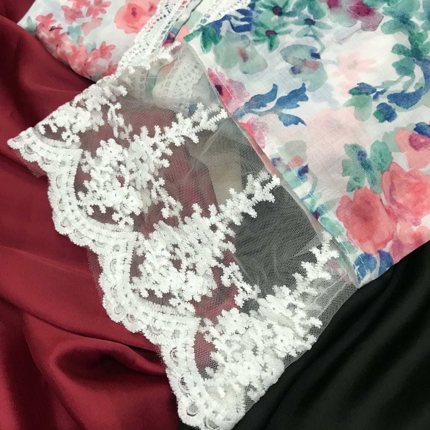 Soothing Pink cotton kurti