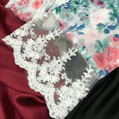 Soothing Pink cotton kurti