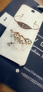 Load image into Gallery viewer, Ring &amp; Braclet set
