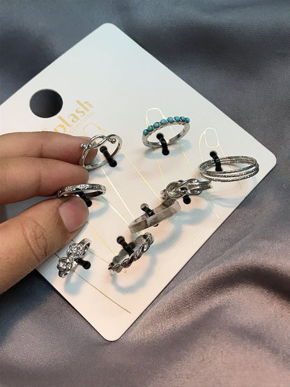 Ring Set (R-53)